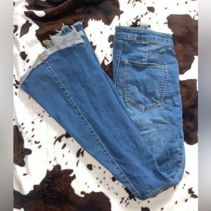 *3 ITEM LOT* Free People Bell Bottoms